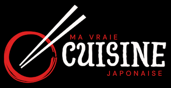 Ma Vraie Cuisine Japonaise
